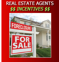 Real Estate Incentives