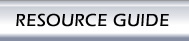 Kitchen Industry Resource Guide