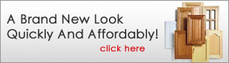 A Brand New Look Quickly and Affordably!